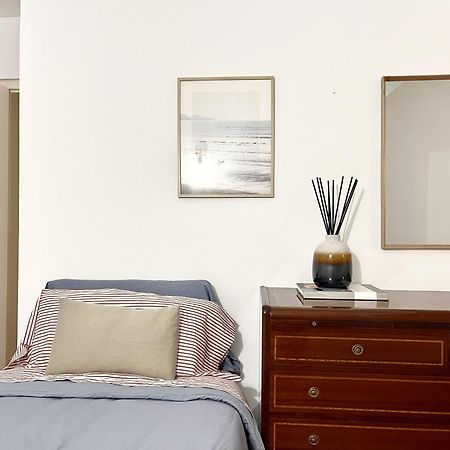 Apartamento Puerta Del Camino 5 - Patio Y Wifi Більбао Екстер'єр фото